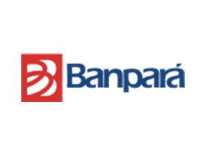 Logo Banco do Estado do Pará