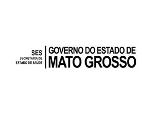 SES MT - Secretaria de Estado de Saúde de Mato Grosso
