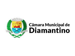 Logo Diamantino/MT - Câmara Municipal