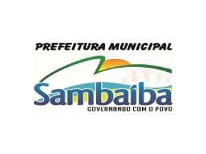 Sambaíba/MA - Prefeitura Municipal