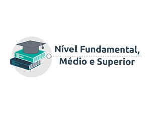 Curso Online para Concursos de Nível Fundamental, Médio e Superior