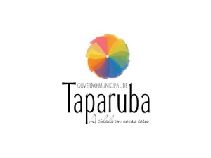 Taparuba/MG - Prefeitura Municipal