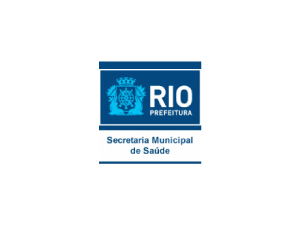 SMS - Rio de Janeiro/RJ - Secretaria Municipal de Saúde