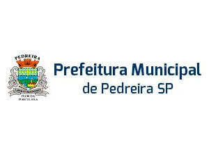Logo Pedreira/SP - Prefeitura Municipal
