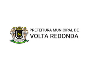Logo Volta Redonda/RJ - Prefeitura Municipal