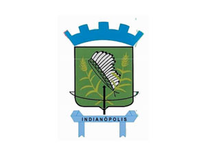 Logo Indianópolis/MG - Prefeitura Municipal