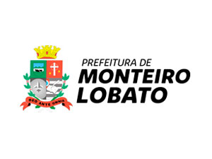Logo Monteiro Lobato/SP - Prefeitura Municipal