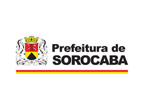 Logo Sorocaba/SP - Prefeitura Municipal
