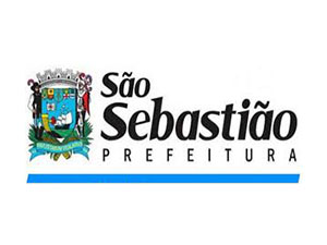 Logo São Sebastião/SP - Prefeitura Municipal