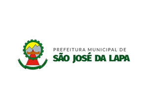 Logo Língua Portuguesa - São José da Lapa/MG - Prefeitura (Edital 2023_001_pss)
