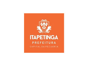 Logo Itapetinga/BA - Prefeitura Municipal