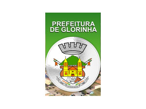 Logo Glorinha/RS - Prefeitura Municipal