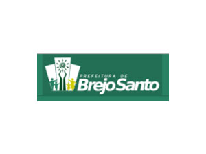 Logo Brejo Santo/CE - Prefeitura Municipal