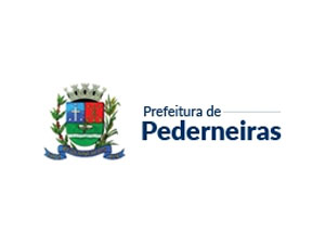 Logo Pederneiras/SP - Prefeitura Municipal