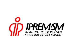 Logo Instituto de Previdência Municipal de São Manuel