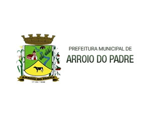 Logo Arroio do Padre/RS - Prefeitura Municipal