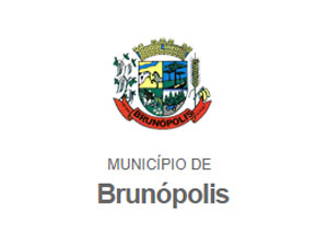 Logo Brunópolis/SC - Prefeitura Municipal