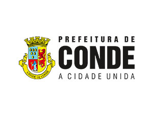 Logo Legislação SUS - Conde/PB - Prefeitura - Superior (Edital 2023_001)