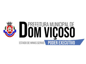 Dom Viçoso/MG - Câmara Municipal