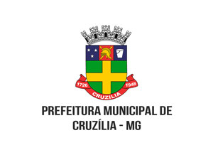 Logo Cruzília/MG - Prefeitura Municipal
