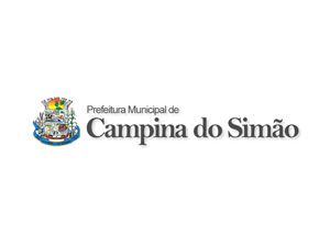 Logo Campina do Simão/PR - Prefeitura Municipal