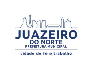 Logo Juazeiro do Norte/CE - Prefeitura Municipal