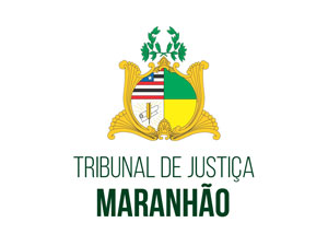 Logo Tribunal de Justiça do Maranhão