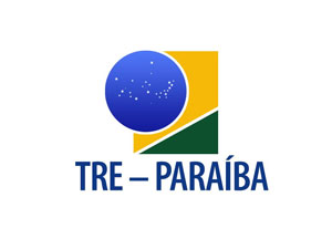 Logo Tribunal Regional Eleitoral da Paraíba