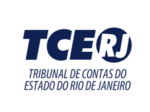 Logo Tribunal de Contas do Estado do Rio de Janeiro
