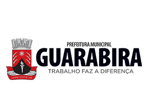 Logo Guarabira/PB - Prefeitura Municipal