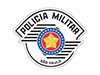 Logo Polícia Militar do Estado de São Paulo