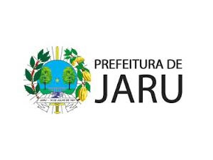 Logo Jaru/RO - Prefeitura Municipal