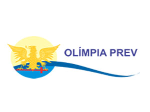 Logo Instituto de Previdência dos Servidores Públicos do Município de Olímpia