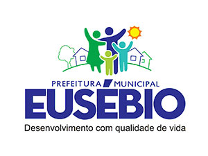 Logo Eusébio/CE - Prefeitura Municipal