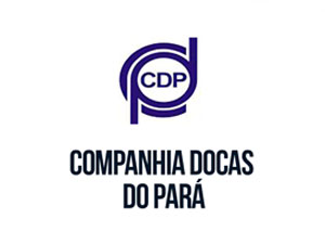 CDP - Companhia das Docas do Pará