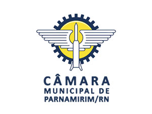 Logo Parnamirim/RN - Câmara Municipal