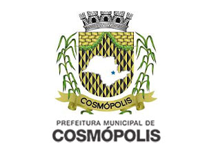 Logo Cosmópolis/SP - Prefeitura Municipal