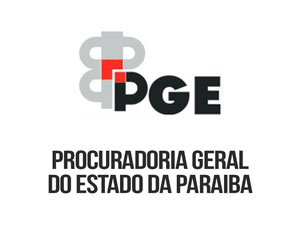 Logo Procuradoria Geral da Paraíba