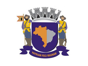 Logo Caixa de Previdência e Assistência dos Servidores Municipais de Santana de Parnaíba