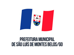 São Luís de Montes Belos/GO - Prefeitura Municipal