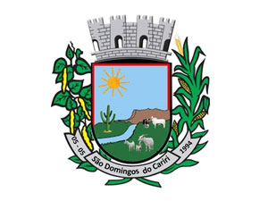 São Domingos do Cariri/PB - Prefeitura Municipal