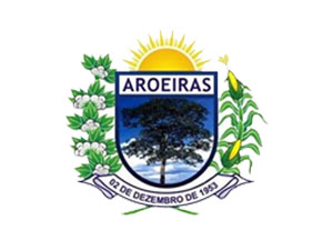 Aroeiras/PB - Prefeitura Municipal