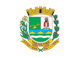 Logo Tremembé/SP - Prefeitura Municipal