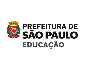 Logo Língua Portuguesa - SME SP (Edital 2022)