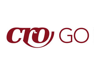 Logo Conselho Regional de Odontologia de Goiás