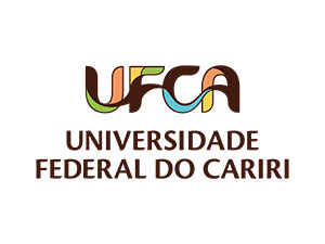Logo Universidade Federal do Cariri