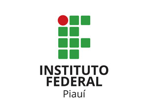 Logo Instituto Federal de Educação, Ciência e Tecnologia do Piauí