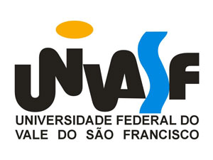Logo Universidade Federal do Vale do São Francisco
