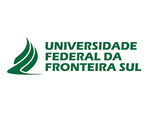 Logo Universidade Federal da Fronteira Sul