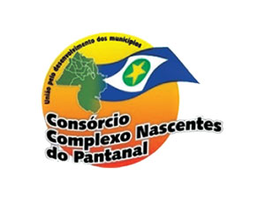 Logo Consórcio Intermunicipal de Desenvolvimento do Complexo Nascentes do Pantanal
